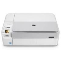 HP Photosmart C4580 Printer Ink Cartridges